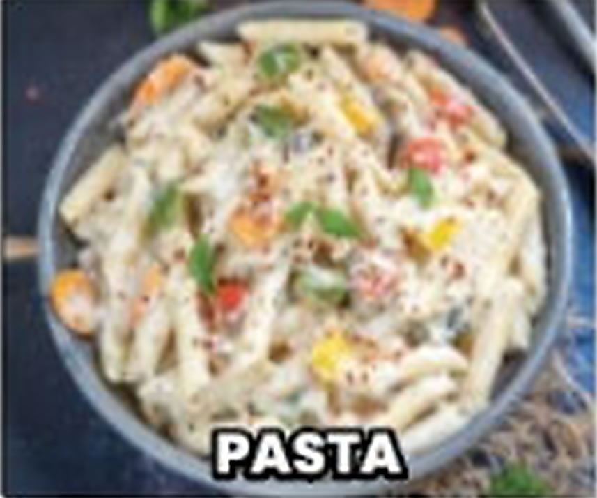 best fast food in manali