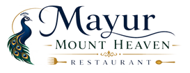 Mayur Mount Heaven Restaurant in Manali